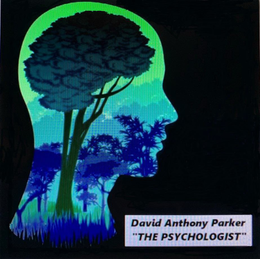 DAVID ANTHONY PARKER "THE PSYCHOLOGIST" trademark