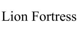 LION FORTRESS trademark