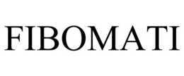 FIBOMATI trademark