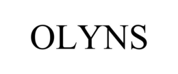 OLYNS trademark
