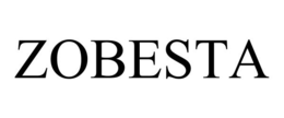 ZOBESTA trademark