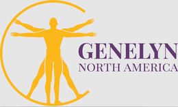 GENELYN NORTH AMERICA trademark