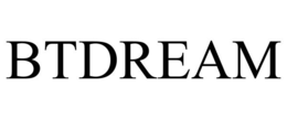 BTDREAM trademark