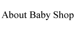 ABOUT BABY SHOP trademark