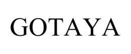 GOTAYA trademark