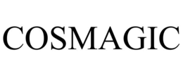 COSMAGIC trademark
