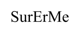 SURERME trademark