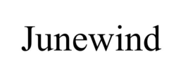 JUNEWIND trademark