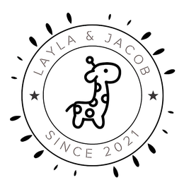LAYLA & JACOB SINCE 2021 trademark