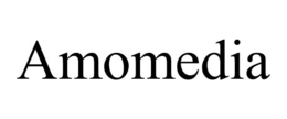 AMOMEDIA trademark