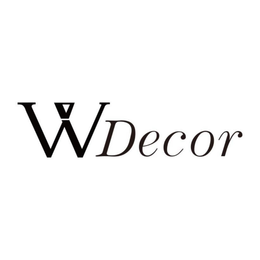 W DECOR trademark