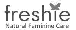 FRESHIE NATURAL FEMININE CARE trademark