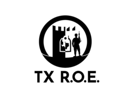 TX R.O.E. trademark