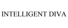 INTELLIGENT DIVA trademark