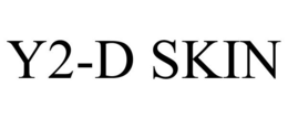 Y2-D SKIN trademark