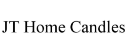 JT HOME CANDLES trademark