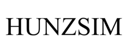 HUNZSIM trademark