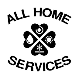 ALL HOME SERVICES trademark