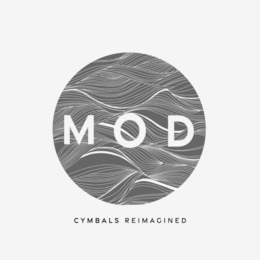 MOD CYMBALS REIMAGINED trademark