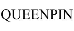 QUEENPIN trademark