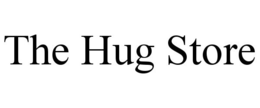THE HUG STORE trademark