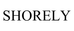 SHORELY trademark