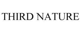 THIRD NATURE trademark