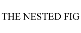 THE NESTED FIG trademark