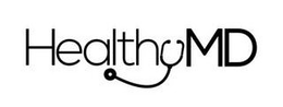 HEALTHYMD trademark