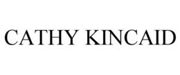 CATHY KINCAID trademark