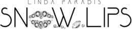 LINDA PARADIS SNOW LIPS trademark