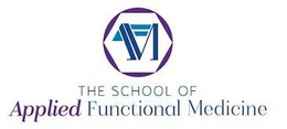 AFM THE SCHOOL OF APPLIED FUNCTIONAL MEDICINE trademark