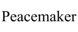 PEACEMAKER trademark