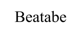 BEATABE trademark