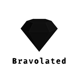BRAVOLATED trademark