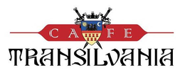 CAFE TRANSILVANIA trademark