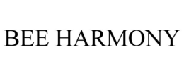 BEE HARMONY trademark