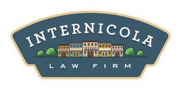 INTERNICOLA LAW FIRM trademark