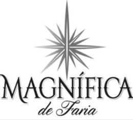 MAGNÍFICA DE FARIA trademark