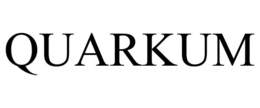 QUARKUM trademark