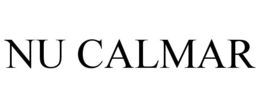 NU CALMAR trademark