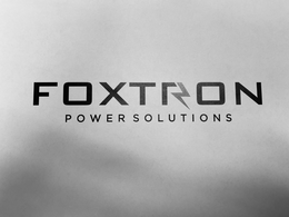 FOXTRON POWER SOLUTIONS trademark