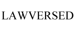 LAWVERSED trademark