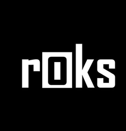 ROKS trademark
