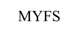 MYFS trademark