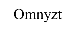 OMNYZT trademark