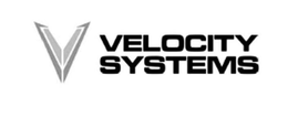 V VELOCITY SYSTEMS trademark