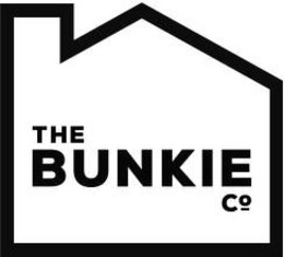 THE BUNKIE CO trademark