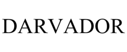 DARVADOR trademark