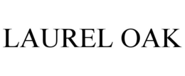 LAUREL OAK trademark
